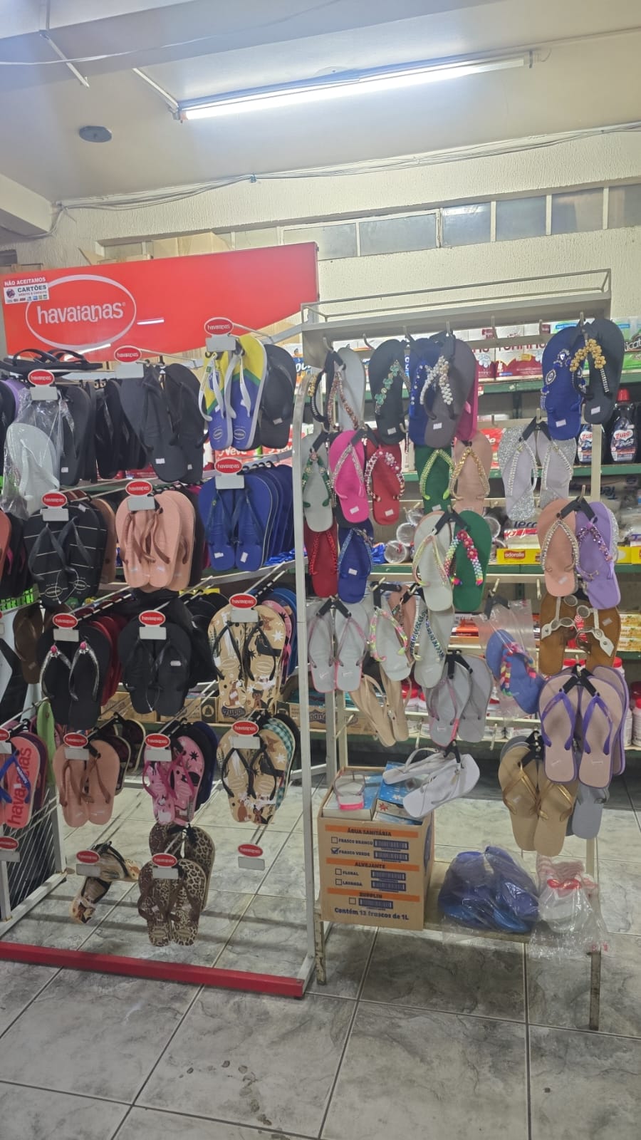Conveniência